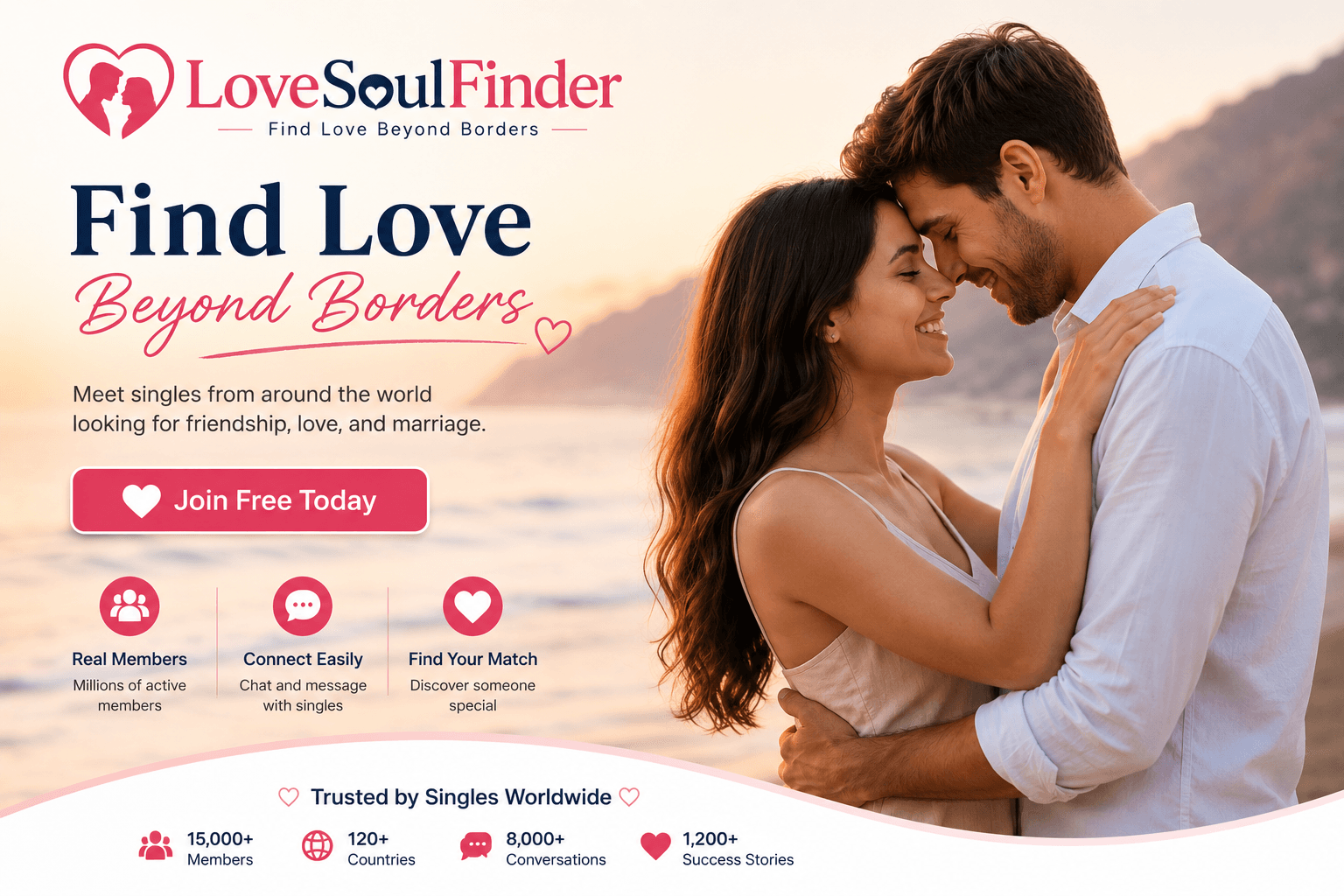 LoveSoulFinder