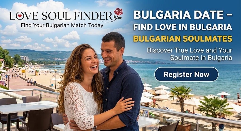 Bulgarian Dating and Marriage
