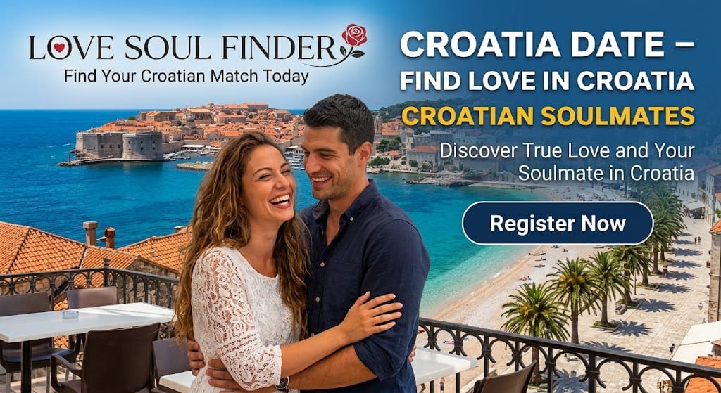 Croatia Dating