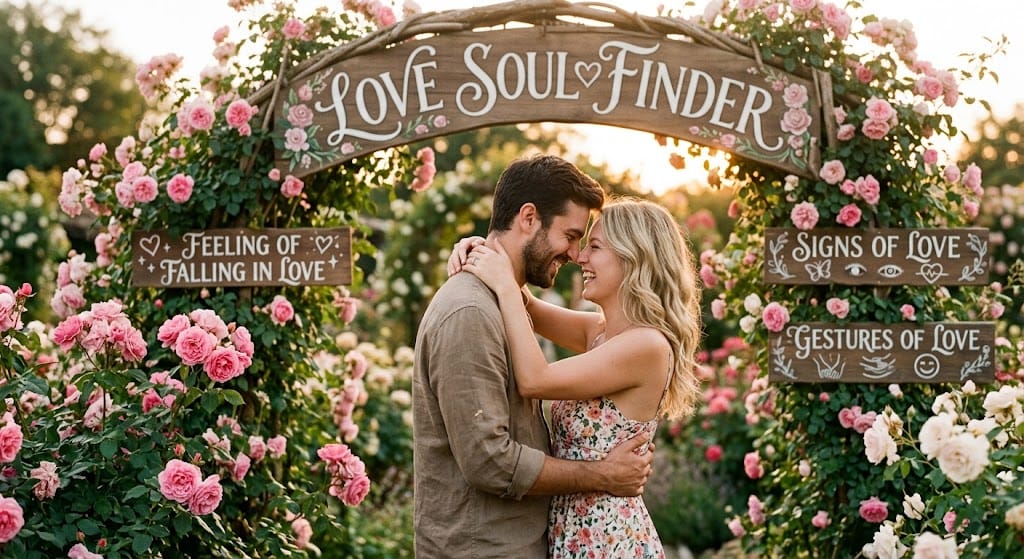 β€οΈ Signs Of Falling In Love