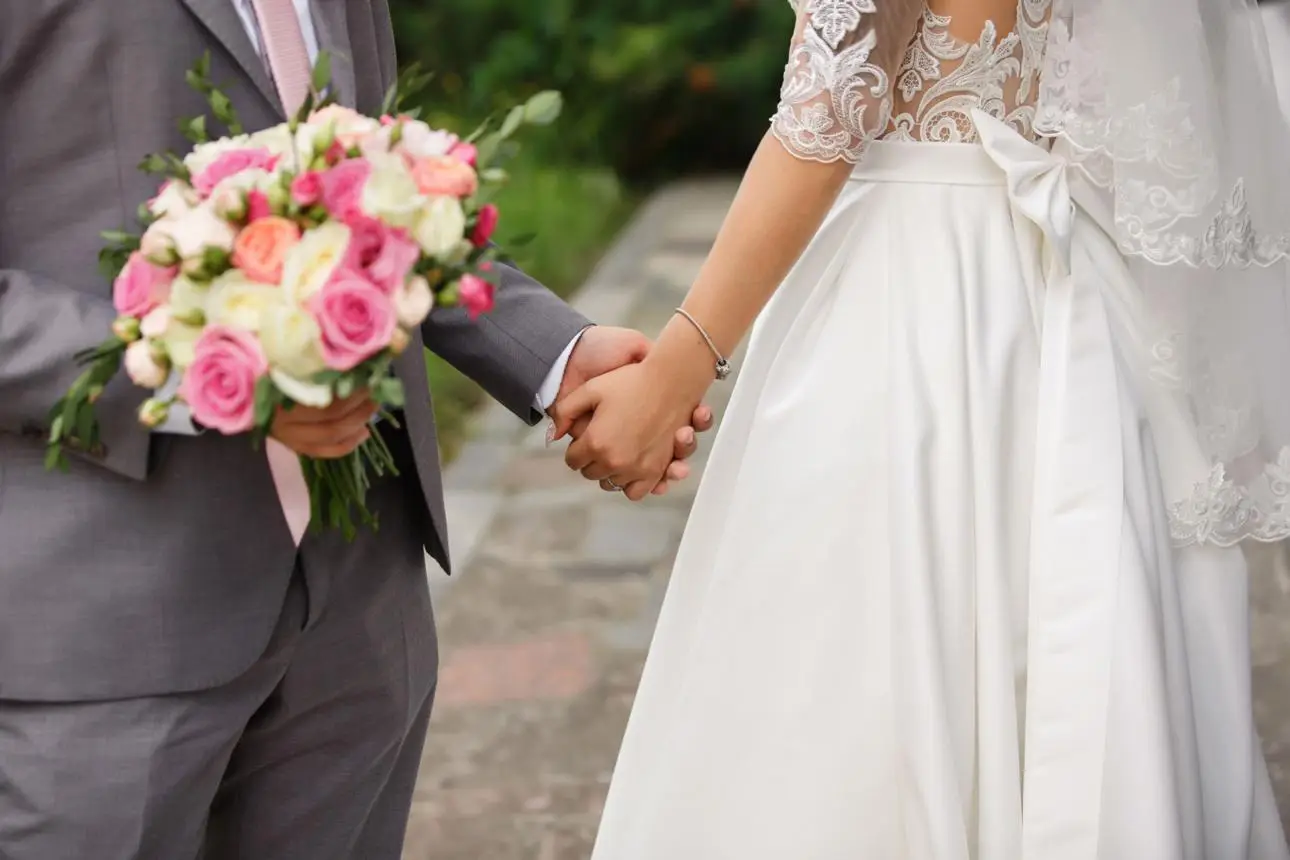 Getting Married in Austria