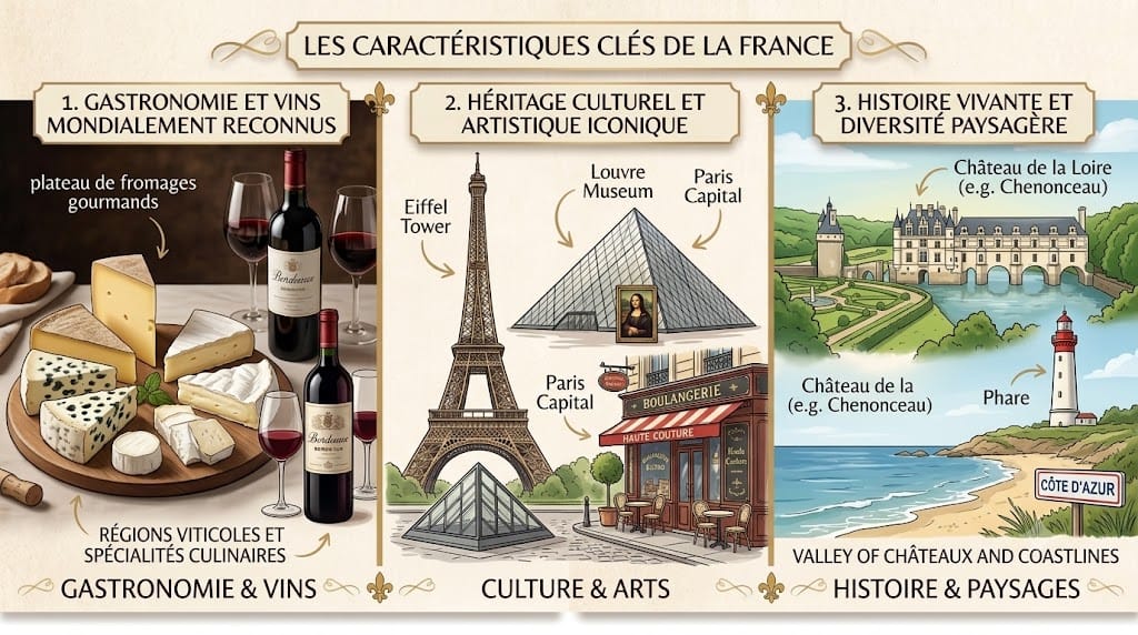 Culture française