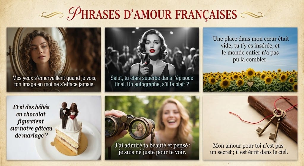 Dating en France