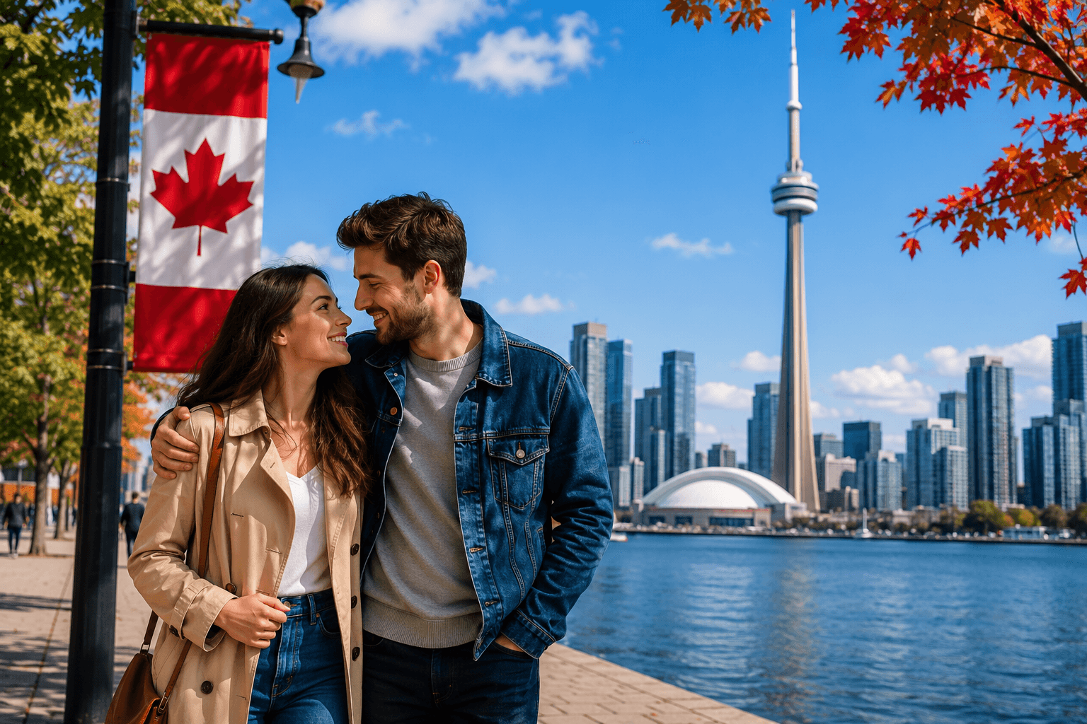 Canadian Singles Dating Guide