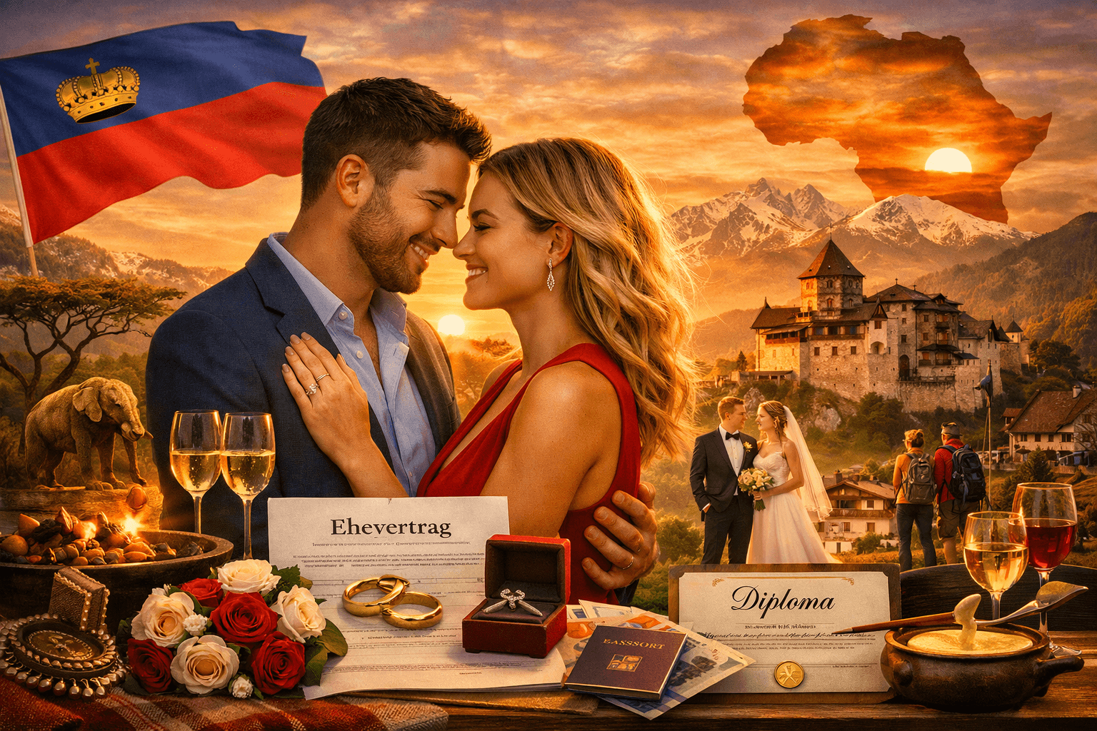 Liechtenstein Dating Guide 2026