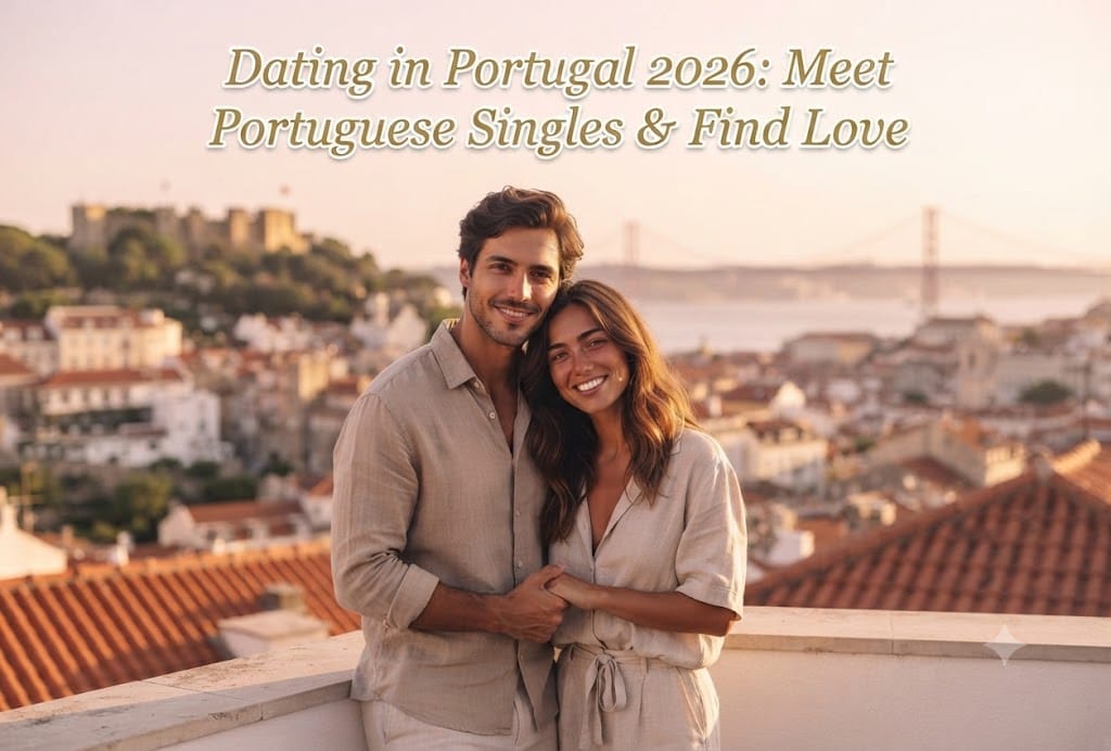 Dating in Portugal