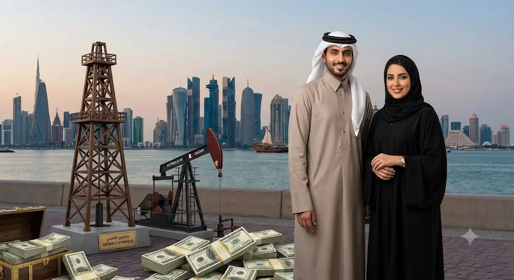 Qatar Dating and Marriage – Meet Qatar Singles