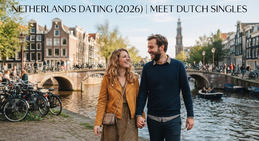 Netherlands Dating