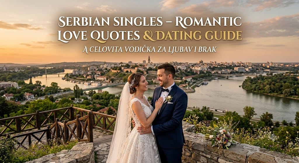 Serbian Singles