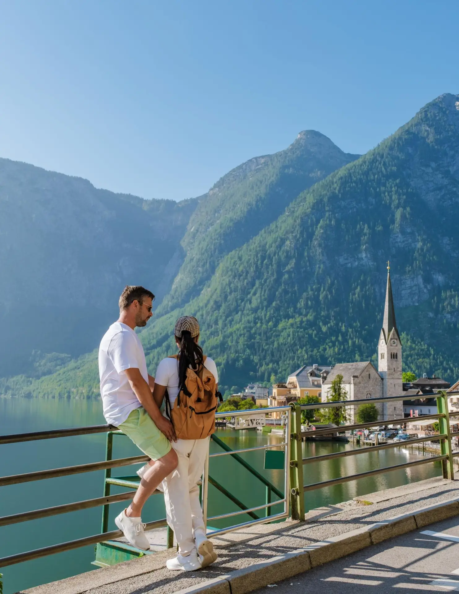 Best Places to Visit in Austria for Couples
