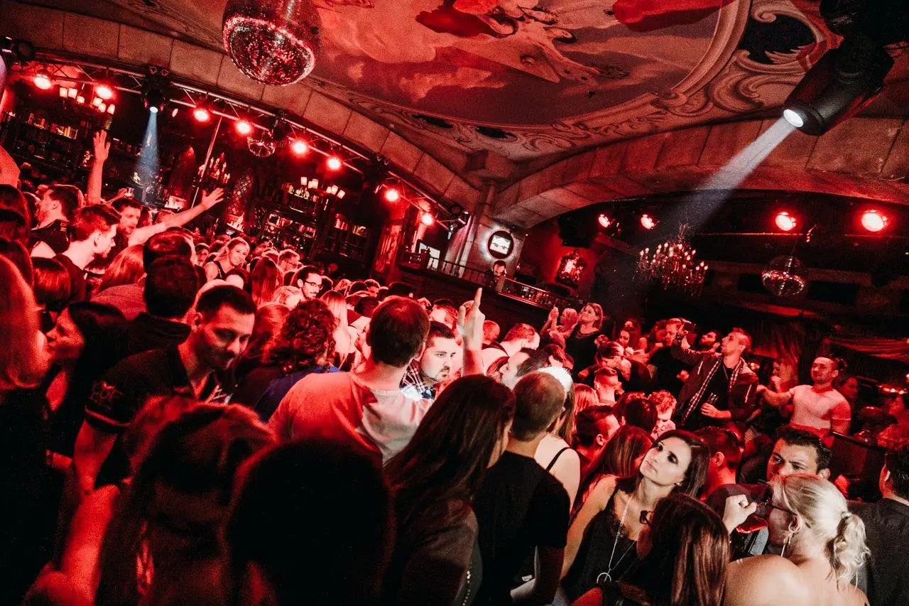 Austria Nightlife Guide