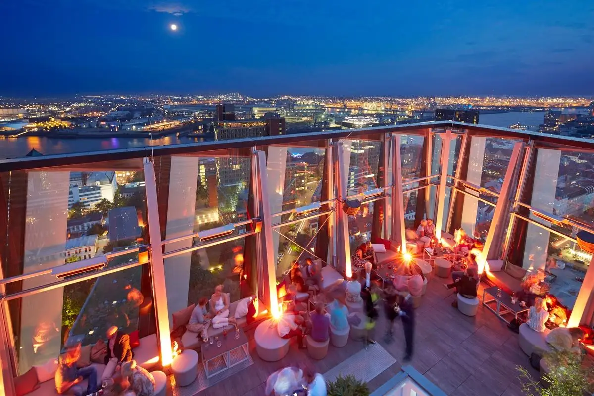 Austria Nightlife Guide