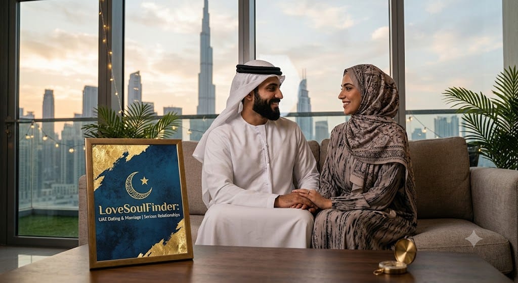 United Arab Emirates Dating guide for singles seeking love, serious relationships, and marriage in Dubai and Abu Dhabi