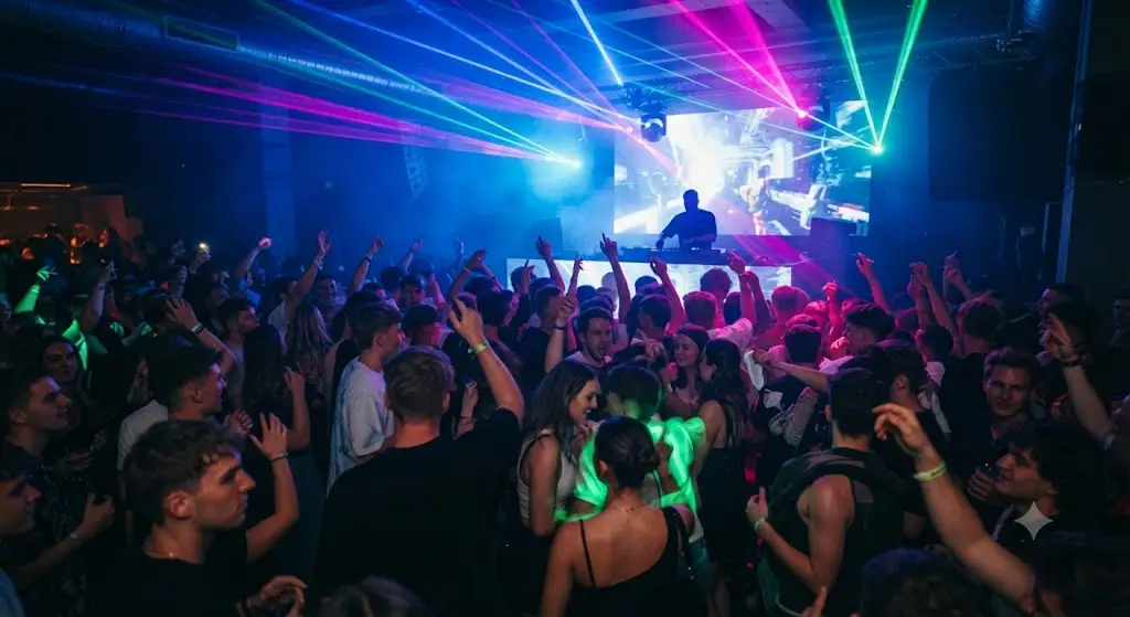 Austria Nightlife Guide